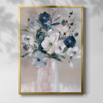 «Couturier II», reproduction encadrée
