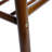 Oudia Upholstered Wood Entryway Shoe Storage Bench