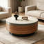 Table basse French Minimalist Luxury-1431236509