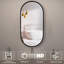Miroir de salle de bain mural-1868214071