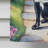 Tanzila Double Sided 40'' H x 28'' W Polyester House Flag