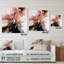 Goodwyn - Décoration murale abstraite en acrylique acrylique-101500777