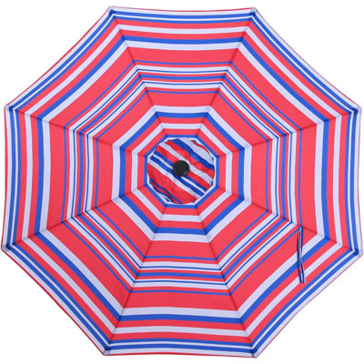Dovercourt 8'' Beach Umbrella