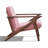 Zola Upholstered Accent Armchair-2037254031-2024921729