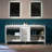 60"/72" Bathroom Vanity – Sink with Engineered Stone Top, Pre-drilled for Widespread Faucets, Solid Wood Frame & Drawers, Fully Assembled and Ready for Installation-117215493-117215498