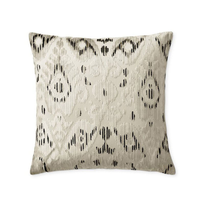 Oriana Square Pillow Cover & Insert