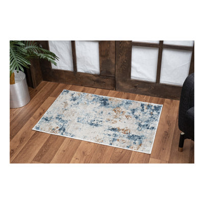 Tapis 5 pi 3 po x 7 pi 3 po