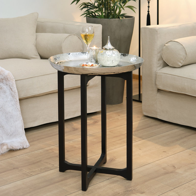 Oyalowo Tabla Iron Frame