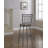 Kanagy Swivel Counter Stool with Metal Frame-501359486-456016716