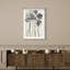 Flower Abstract Studio Shadowbox Floral & Botanical Print by Oliver Gal, Black Frame, 10 x 15-1670904685-1818307797
