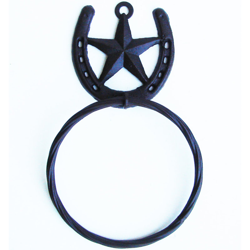 Towel Ring