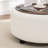 Pietsch Round Coffee Table with Storage-1729888591