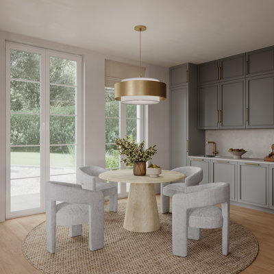 Darlington Dining Table Set
