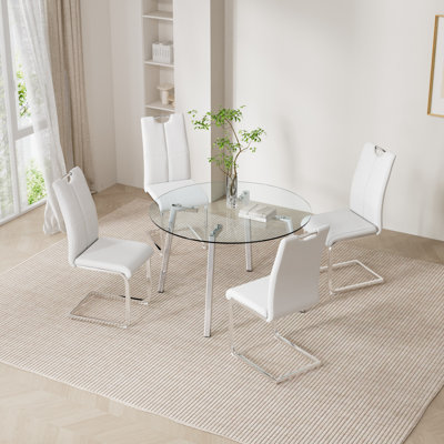 Ensemble de salle à manger Koleen