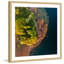 Karolis Janulis - Single Picture Frame Print-18343984