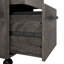 Bureau 60 "avec piédestal mobile-72164836-87379437