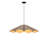 Delfina 1-Light Single Pendant-160346973-148234954