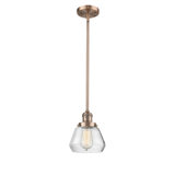 Chill 1 - Light Single Pendant