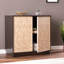 Cabinet décoratif