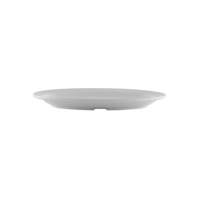 GET Plat de service ovale en mélamine, brun clair (ensemble de 4) ED16BB575FF2474181B54BFE433EADB4
