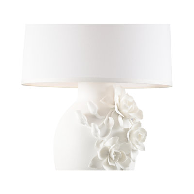 Savoir Faire Table Lamp