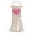 Hand Woven Plywood Wall Hanging-1565442153-1565442152