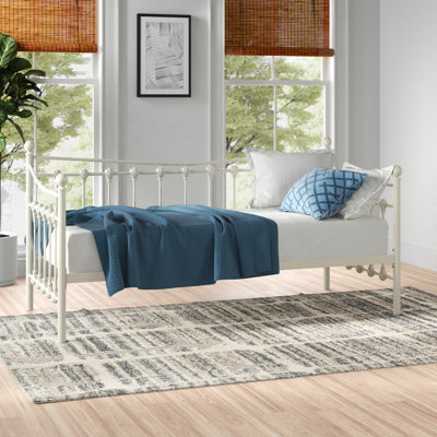 Bryland Bore Metal UK Single - DE 90 X 190 Cm