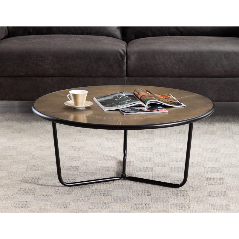 Table basse Craster