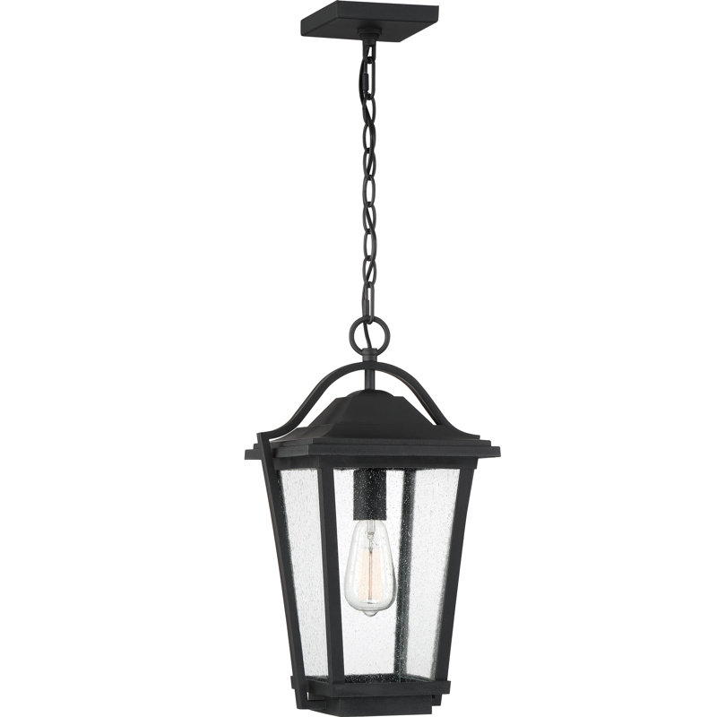 Ebenezer Outdoor Lighting