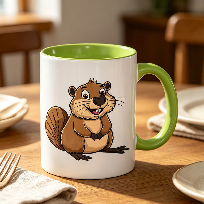 Mug