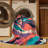 Pixel Dream Rug-2135283576