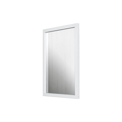 Metal Wall Mirror