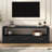 Classic Design Console Table with Three Drawers and Spacious Surface-1318906336