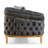 Valorie 92'' Velvet Sofa-67545661