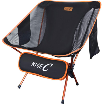 Folding Camping Chair