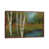 Classic Brown Wood Framed selected