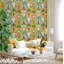 Papier peint à motifs géométriques Zilpha-379012902