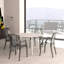 Table de salle à manger Burt-335783031