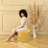 Dotcom Inga Bean Bag Pouf-110082835