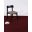 Tapis de couloir Alithea en laine Kilim tissée à plat et écologique - Motif uni, tapis à poils courts faits main pour salon et chambre-71851997-126643383