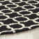 Cannen Hand Tufted Wool Geometric Rug