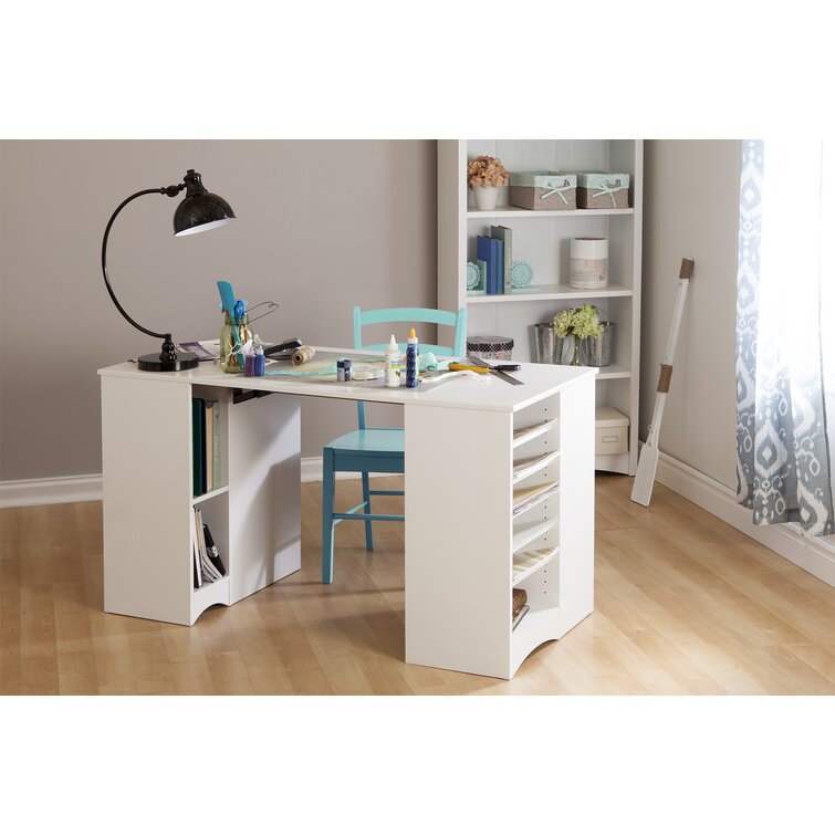Wayfair  South Shore Craft & Sewing Tables You'll Love in 2024