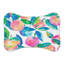 Preppy Fruit Designs - Tapis d'alimentation en os 1 pièce-101344227