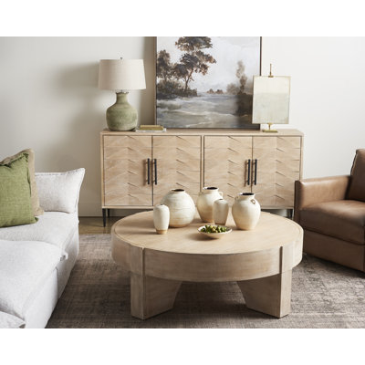 Table basse DOBBS