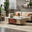Table basse Minimalist