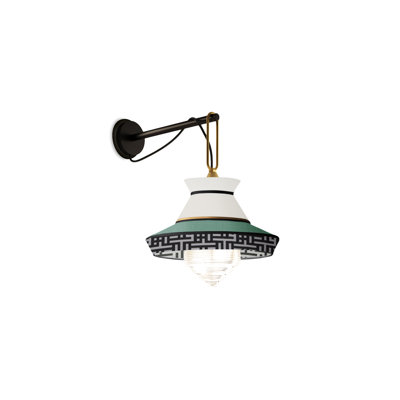 Calypso Wall Lamp