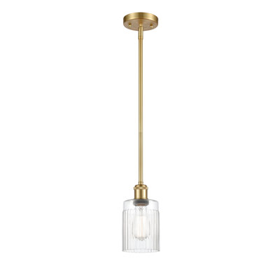 Kamena 1 - Light Single Pendant