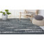 Tapis noir / ivoire Siragan-1784708446