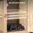 58'' Barn Door Style Media Console-1131167703