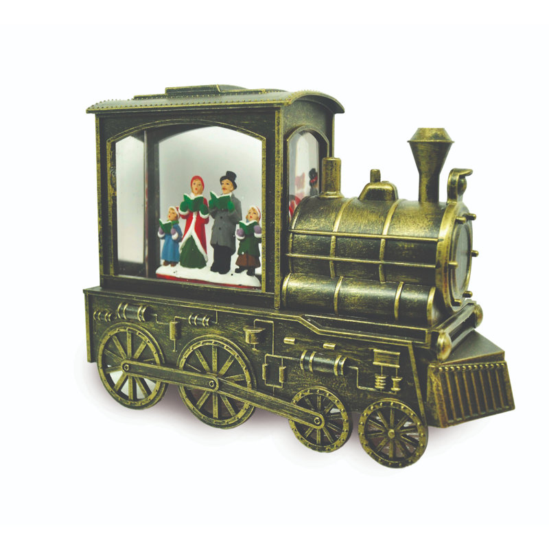 Lanterne de train